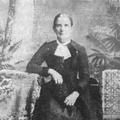 Jane Evington Bitton (1836 - 1921) Profile