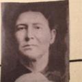 Martha Jane Black (1849 - 1921) Profile