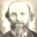Thomas Andrew Blackburn (1825 - 1898) Profile