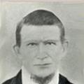 John Jehu Blackburn (1824 - 1879) Profile