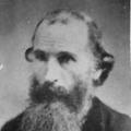 Robert Collingwood Blackett (1807 - 1878) Profile