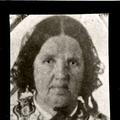 Martha Robinson (1807 - 1888) Profile