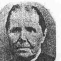 Sarah Blackham (1840 - 1899) Profile