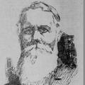 David Blackhurst (1840 - 1922) Profile