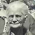 Isabella Blain (1860 - 1934) Profile