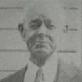 James Blain (1856 - 1936)