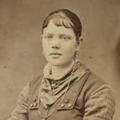 Rosa Blair (1863 - 1907) Profile