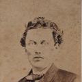 Seth Millington Blair Jr. (1844 - 1867) Profile