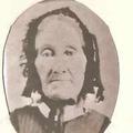 Margaret Moss (1798 - 1877) Profile