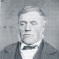 Benjamin Frederick Blake (1815 - 1884) Profile