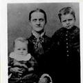 Caroline Lucy Blake (1845 - 1893) Profile