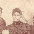 Elizabeth Blake (1849 - 1908) Profile