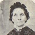 Harriet Hollis (1820 - 1908) Profile