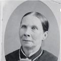 Sarah Barrow (1818 - 1896) Profile