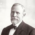 William Blake (1848 - 1933) Profile