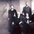 John Moroni Blakey (1849 - 1879) Profile