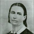 Elizabeth Ann Bird (1829 - 1885) Profile