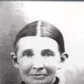 Ann Blood (1836 - 1910) Profile