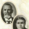 John Bloxham (1837 - 1904) Profile