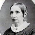 Mary Marshall (1818 - 1881) Profile