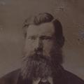 Neils Boberg (1834 - 1900) Profile