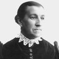 Elizabeth Bocock (1837 - 1916) Profile