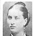 Emma Sarah Bodily (1858 - 1935) Profile