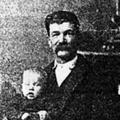 Robert Bodily Jr. (1844 - 1942) Profile