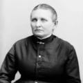 Mary Boggs (1843 - 1915) Profile