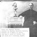 Mary Ann Barzee (1821 - 1902) Profile
