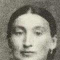 Bolette Maria Rasmussen (1855-1877) Profile
