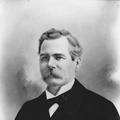 Henry Mitchell Bolingbroke (1850 - 1905) Profile