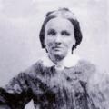Mary Ann Barker (1821 - 1895) Profile