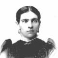 Rhoda Jane Bone (1858 - 1933) Profile