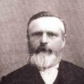 William Henry Bone (1828 - 1900) Profile