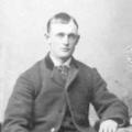 William James Bone (1860 - 1901) Profile