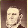 William Bone (1812 - 1902) Profile