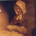 Ann Booth (1807 - 1864) Profile