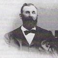 Hyrum Ebenezer Booth (1841 - 1905) Profile