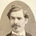 John Edge Booth (1847 - 1920) Profile