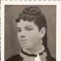 Sarah Jane Booth (1855 - 1950) Profile