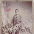 Coleman Bryant Boren (1849 - 1925) Profile
