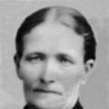 Minerva Boren (1842 - 1927) Profile