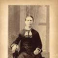 Susanah Boren (1839 - 1907) Profile