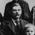 Ole Peter Borg (1847 - 1933) Profile