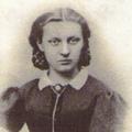 Ida Caroline Arengott Christiane Mikkelsen (1842 - 1911) Profile