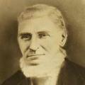 John Borrowman (1816 - 1898) Profile