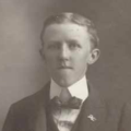 Alfred Boulton (1860 - 1925) Profile