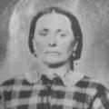 Elizabeth Johnson (1821 - 1891) Profile