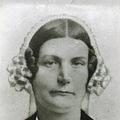 Elizabeth Bourne (1822 - 1878) Profile